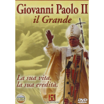Giovanni Paolo II - Il Grande [Dvd Usato]