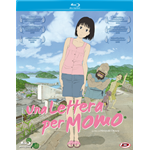 Lettera Per Momo (Una) (SE)  [Blu-Ray Nuovo]