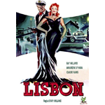 Lisbon  [Dvd Nuovo]