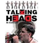 Talking Heads - In Concert - It-Why  [Dvd Nuovo]