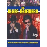 Blues Brothers (The) - The Best Of  [Dvd Nuovo]