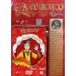 FANTABOSCO (IL) - UN NUOVO PIGNALENTO (DVD+LIBRO)