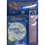 FANTABOSCO (IL) - BUONA NOTTE (DVD+LIBRO)