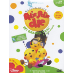 ROLIE POLIE OLIE: SEI GRANDE PAPA'