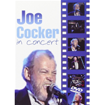 Joe Cocker - In Concert - It-Why  [Dvd Nuovo]