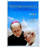 GIOVANNI PAOLO II. TESTIMONIANZA (STANISLAO DZIWISZ)