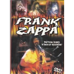 Frank Zappa - A Token Of His Extreme  [Dvd Nuovo]