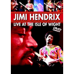 Jimi Hendrix - Live At The Isle Of Wight - It-Why  [Dvd Nuovo]
