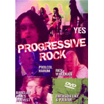 Progressive Rock (Edizione 2012)  [Dvd Nuovo]