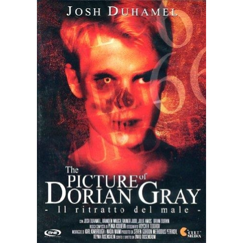 PICTURE OF DORIAN GRAY (THE) (2004)