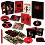 ALEJANDRO JODOROWSKY: SANTA SANGRE TAROT EDITION
