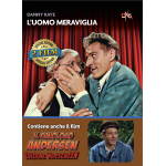 UOMO MERAVIGLIA (L') / FAVOLOSO ANDERSEN (IL)