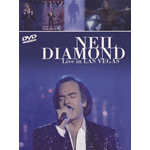 Neil Diamond - Live In Las Vegas  [Dvd Nuovo]