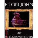 Elton John - To Russia With Elton - It-Why  [Dvd Nuovo]