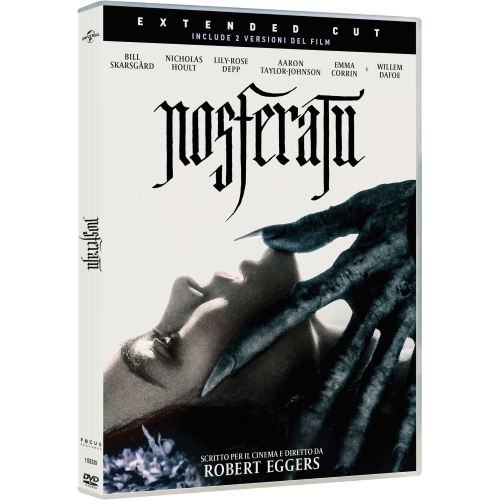 NOSFERATU