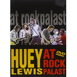 Huey Lewis - At Rockpalast - It-Why  [Dvd Nuovo]