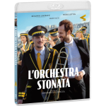 ORCHESTRA STONATA (L')