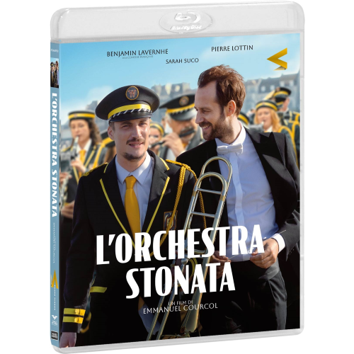 ORCHESTRA STONATA (L')
