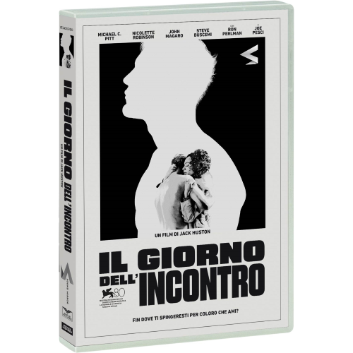 GIORNO DELL'INCONTRO (IL)