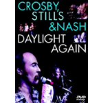Crosby, Stills & Nash - Daylight Again (Edizione 2012)  [Dvd Nuovo]