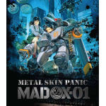 METAL SKIN PANIC MADOX-01 (COMPLETE EDITION)