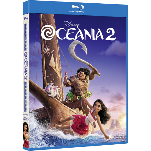 OCEANIA 2