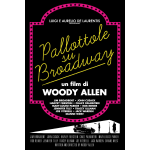PALLOTTOLE SU BROADWAY