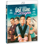 DOVE OSANO LE CICOGNE