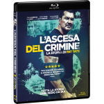 ASCESA DEL CRIMINE (L') - LA STORIA DI PAT TATE [Blu-Ray Nuovo]