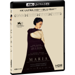 MARIA (4K ULTRA HD+BLU-RAY HD)