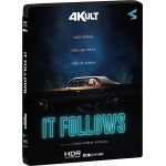 IT FOLLOWS (4K ULTRA HD+BLU-RAY HD)