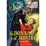 DONNA E IL MOSTRO (LA) (RESTAURATO IN HD)