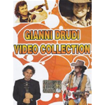 Gianni Drudi - Video Collection  [Dvd Nuovo]