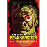 STRAGE DI FRANKENSTEIN (LA) (SPECIAL EDITION) (RESTAURATO IN HD)