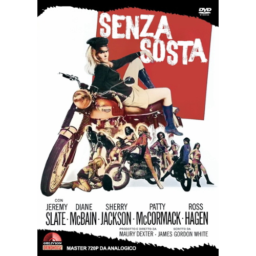 SENZA SOSTA