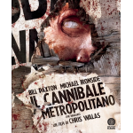 CANNIBALE METROPOLITANO (IL)