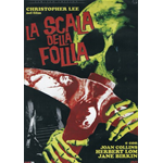 Scala Della Follia (La) (Ed. Limitata)  [Dvd Nuovo]