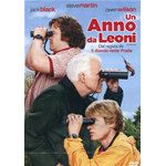 Anno Da Leoni (Un)  [DVD Usato]