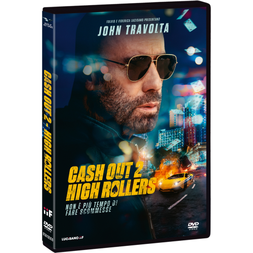 CASH OUT 2 - HIGH ROLLERS