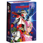 SF SAIYUKI STARZINGER - PARTE 01 (6 DVD)