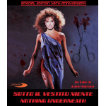 SOTTO IL VESTITO NIENTE (40TH ANNIVERSARY)