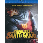 Cavaliere Del Santo Graal (Il) [Blu-Ray Nuovo]