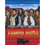 Young Guns  [Blu-Ray Nuovo]