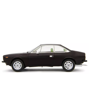 LANCIA BETA COUPE 1973 BROWN 1:18 Laudo Racing Auto Stradali Modellino