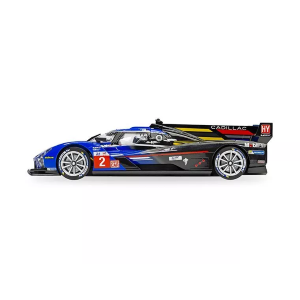 CADILLAC V-SERIES R 3RD 24H LE MANS 2023 SLOT 1:32 Scalextric Slot Modellino