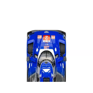 CADILLAC V-SERIES R 3RD 24H LE MANS 2023 SLOT 1:32 Scalextric Slot Modellino