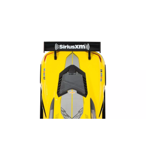CHEVROLET CORVETTE C8.R 24H LE MANS 2023 WINNER GTE AM CLASS SLOT 1:32 Scalextric Slot Modellino