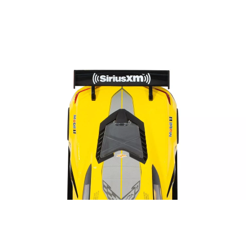 CHEVROLET CORVETTE C8.R 24H LE MANS 2023 WINNER GTE AM CLASS SLOT 1:32 Scalextric Slot Modellino