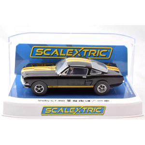 SHELBY GT350H HERTZ EDITION SLOT 1:32 Scalextric Slot Modellino