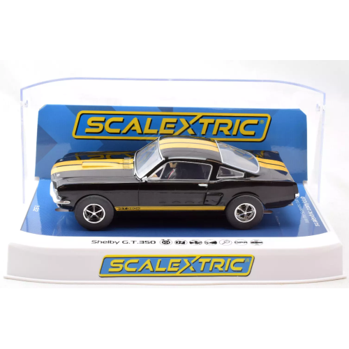 SHELBY GT350H HERTZ EDITION SLOT 1:32 Scalextric Slot Modellino